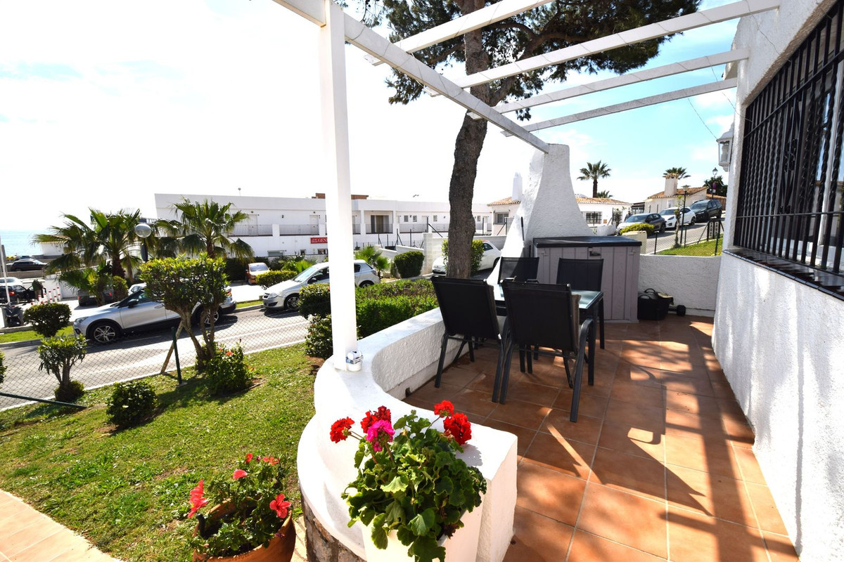 Huis te koop in La Cala de Mijas | 3 slaapkamers H5325343