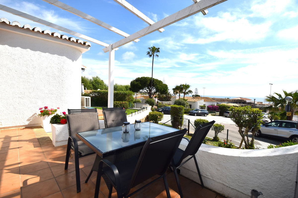 Huis te koop in La Cala de Mijas | 3 slaapkamers H5325343