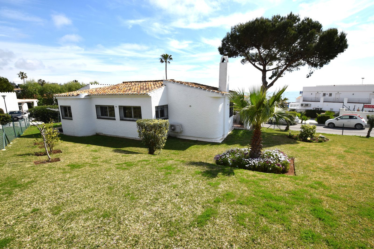 Huis te koop in La Cala de Mijas | 3 slaapkamers H5325343