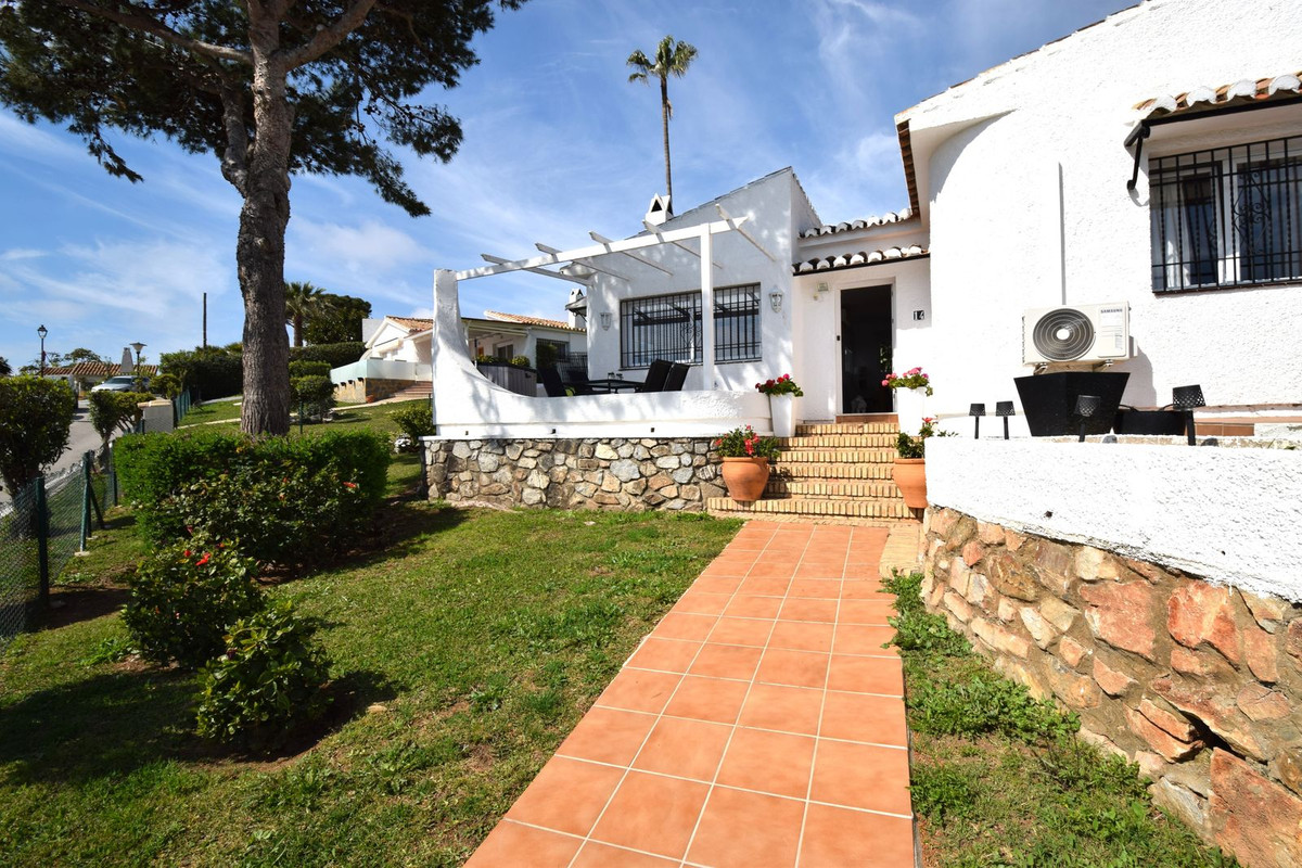 Huis te koop in La Cala de Mijas | 3 slaapkamers H5325343