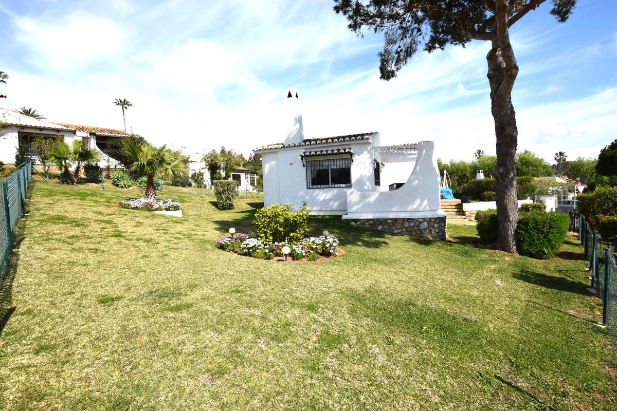 Huis te koop in La Cala de Mijas | 3 slaapkamers H5325343