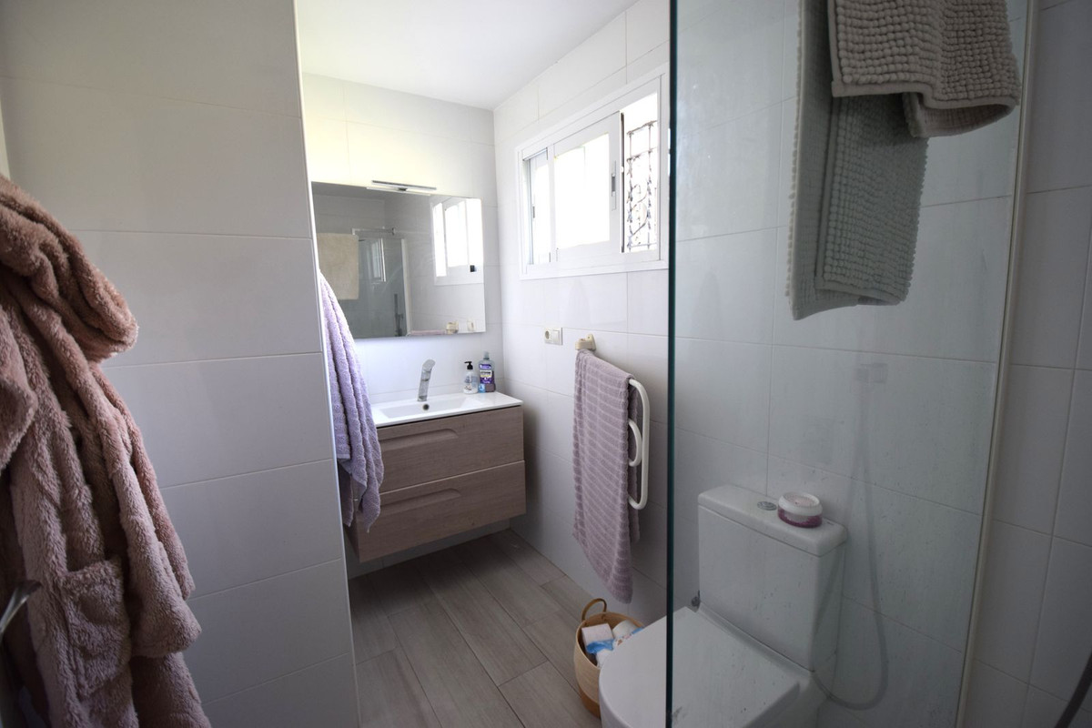 Huis te koop in La Cala de Mijas | 3 slaapkamers H5325343