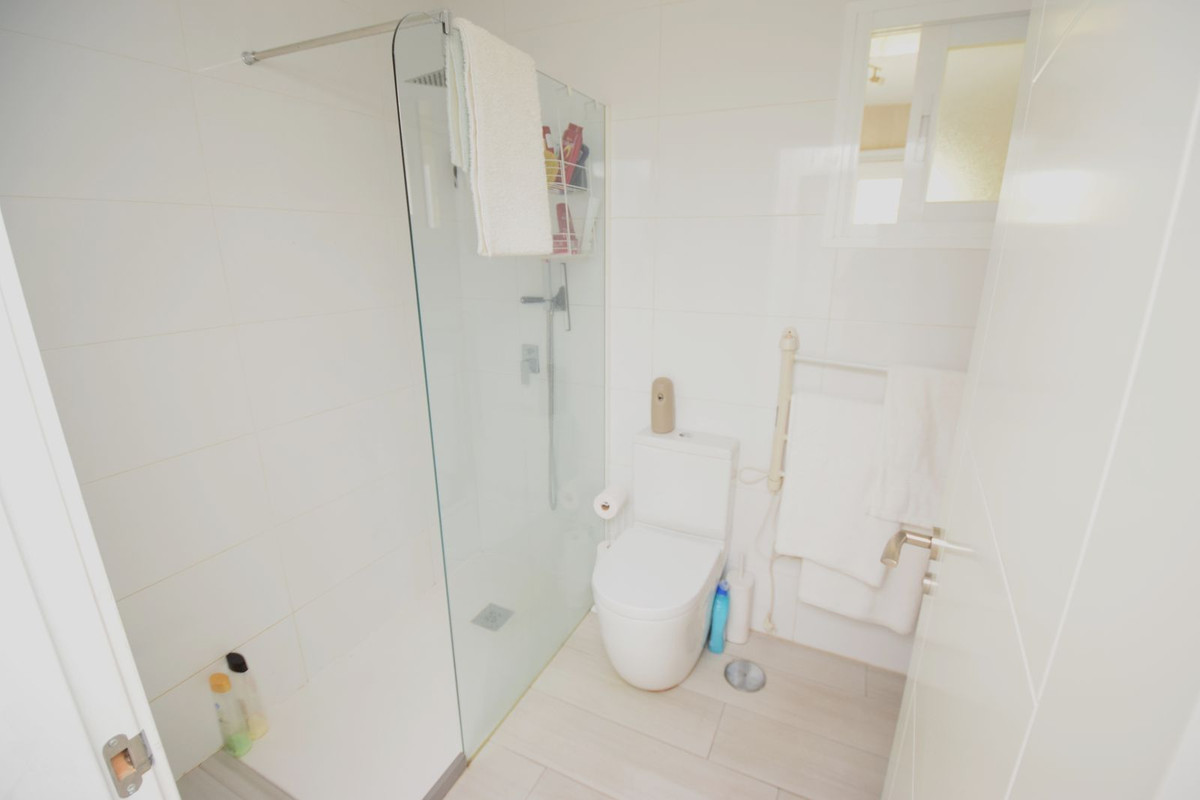 Huis te koop in La Cala de Mijas | 3 slaapkamers H5325343