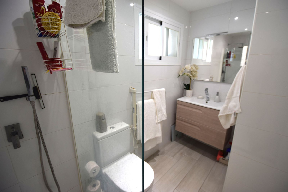 Huis te koop in La Cala de Mijas | 3 slaapkamers H5325343