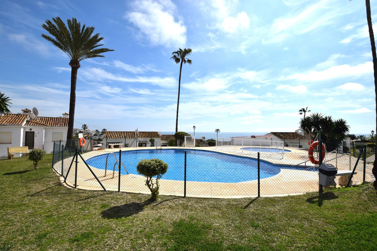 Huis te koop in La Cala de Mijas | 3 slaapkamers H5325343