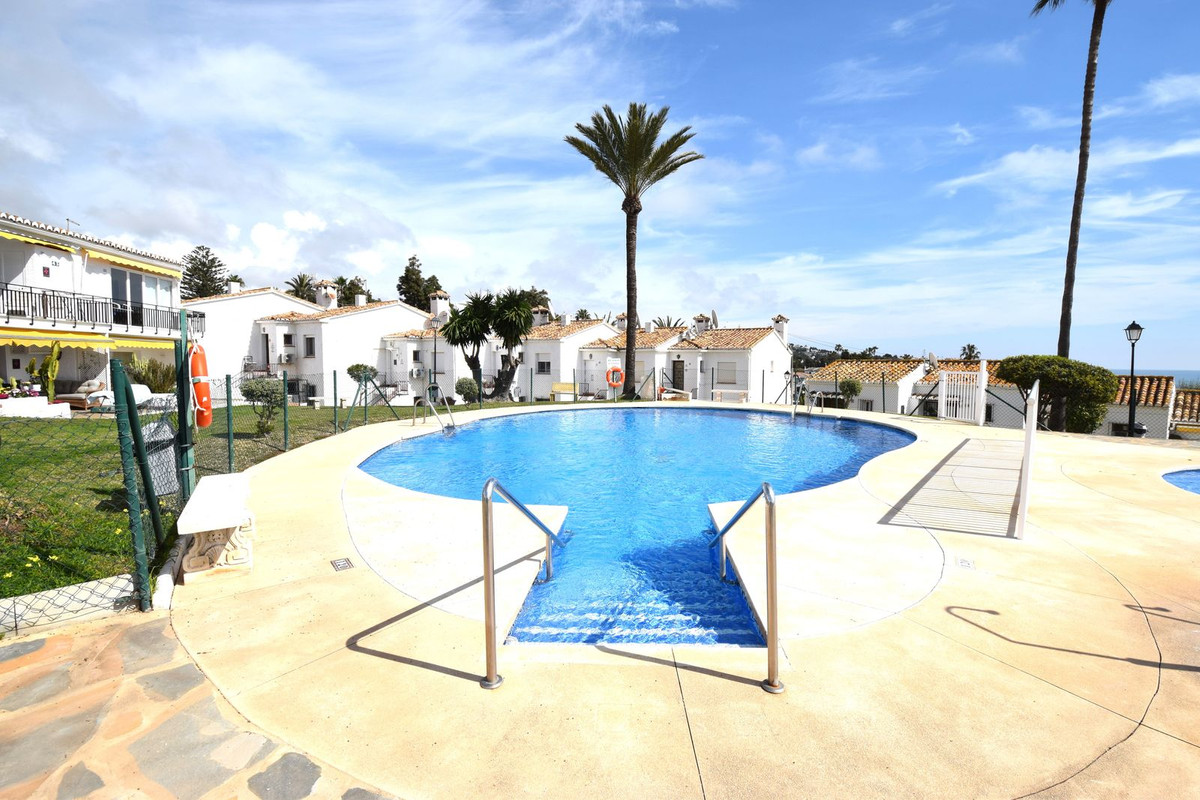 Huis te koop in La Cala de Mijas | 3 slaapkamers H5325343