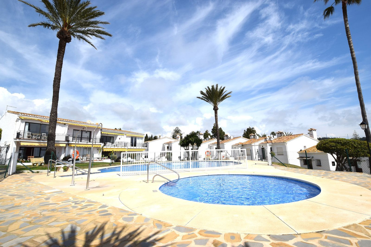 Huis te koop in La Cala de Mijas | 3 slaapkamers H5325343