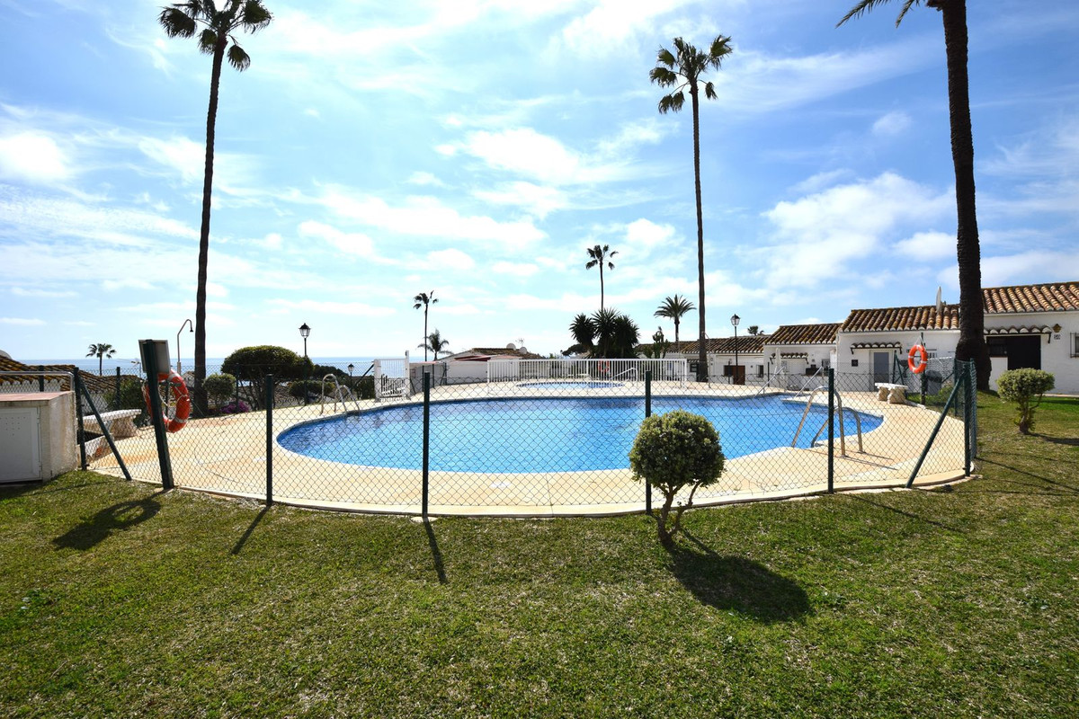 Huis te koop in La Cala de Mijas | 3 slaapkamers H5325343