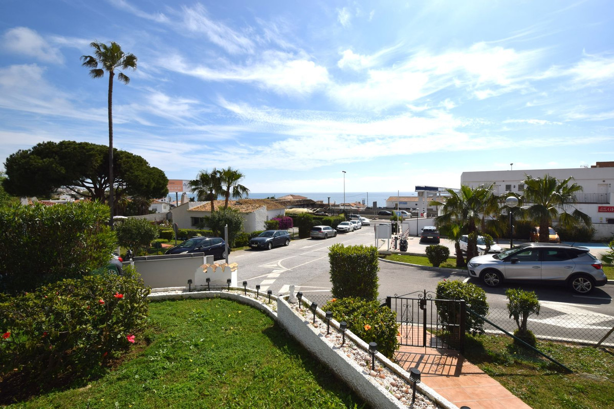 Huis te koop in La Cala de Mijas | 3 slaapkamers H5325343