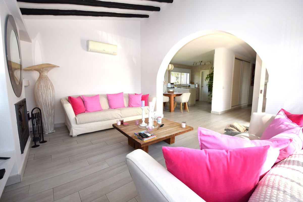 Huis te koop in La Cala de Mijas | 3 slaapkamers H5325343