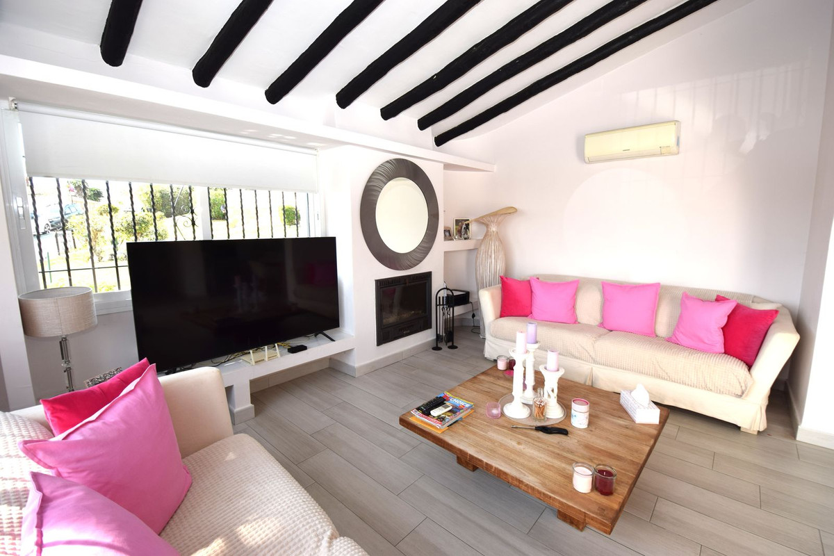 Huis te koop in La Cala de Mijas | 3 slaapkamers H5325343