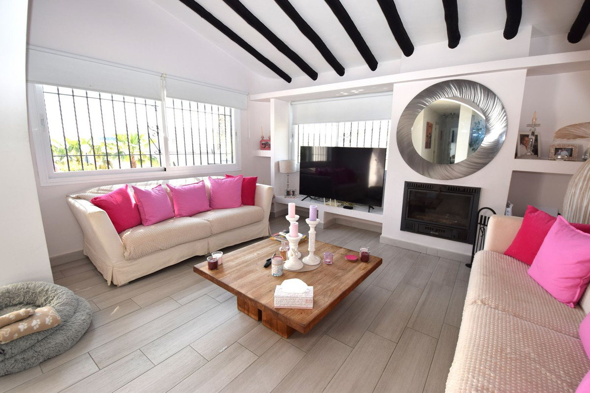 Huis te koop in La Cala de Mijas | 3 slaapkamers H5325343