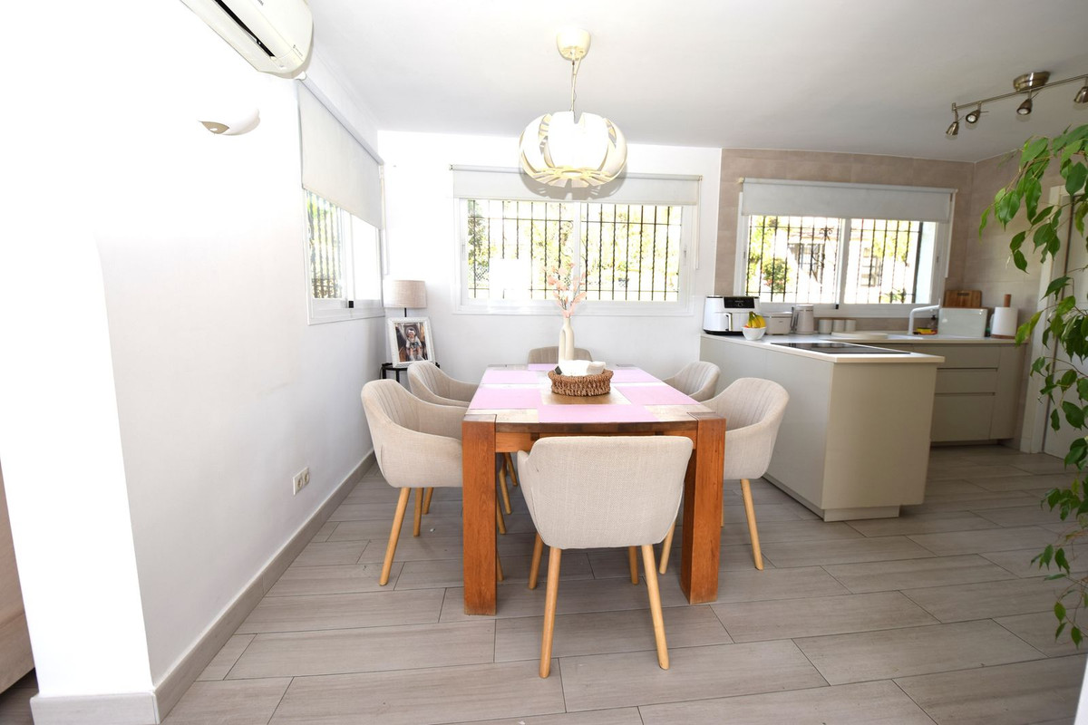 Huis te koop in La Cala de Mijas | 3 slaapkamers H5325343