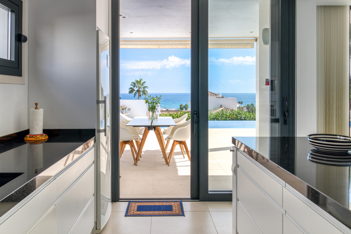 Huis te koop in La Cala de Mijas | 4 slaapkamers H5325463