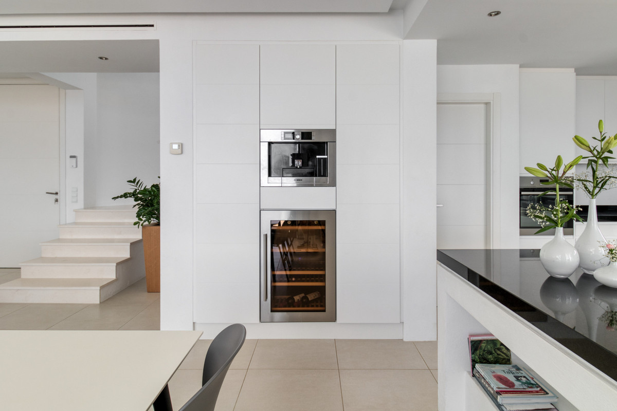 Huis te koop in La Cala de Mijas | 4 slaapkamers H5325463