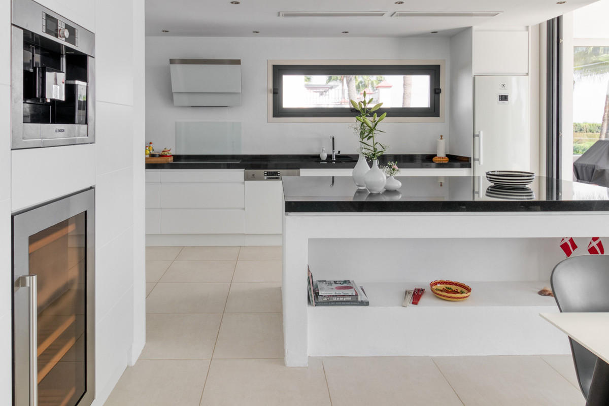 Huis te koop in La Cala de Mijas | 4 slaapkamers H5325463