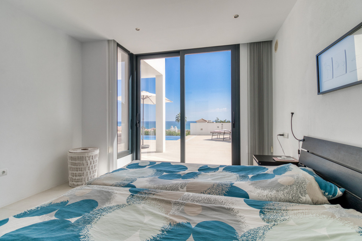 Huis te koop in La Cala de Mijas | 4 slaapkamers H5325463