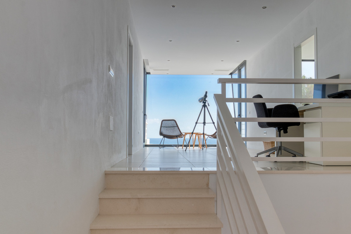 Huis te koop in La Cala de Mijas | 4 slaapkamers H5325463