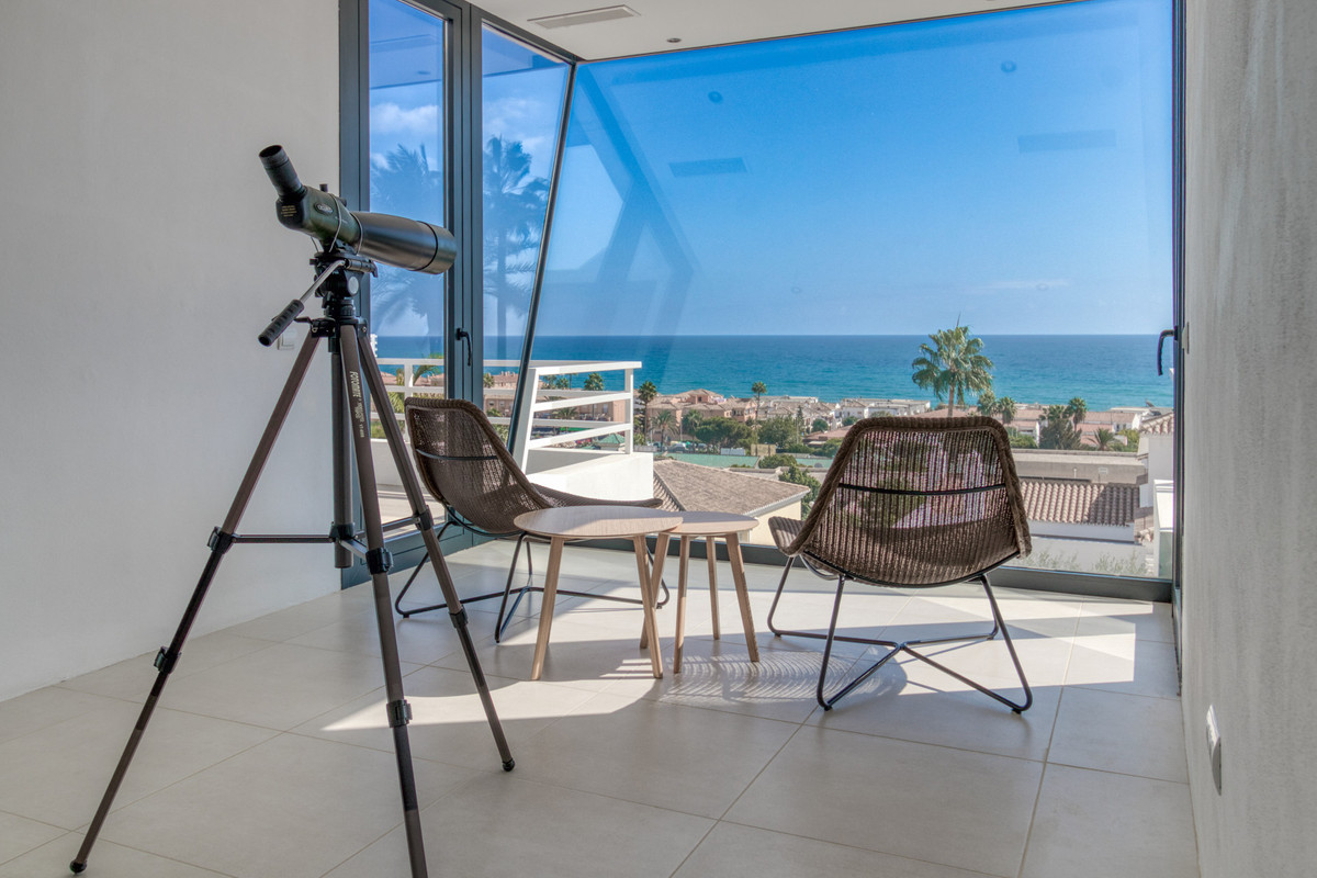 Huis te koop in La Cala de Mijas | 4 slaapkamers H5325463