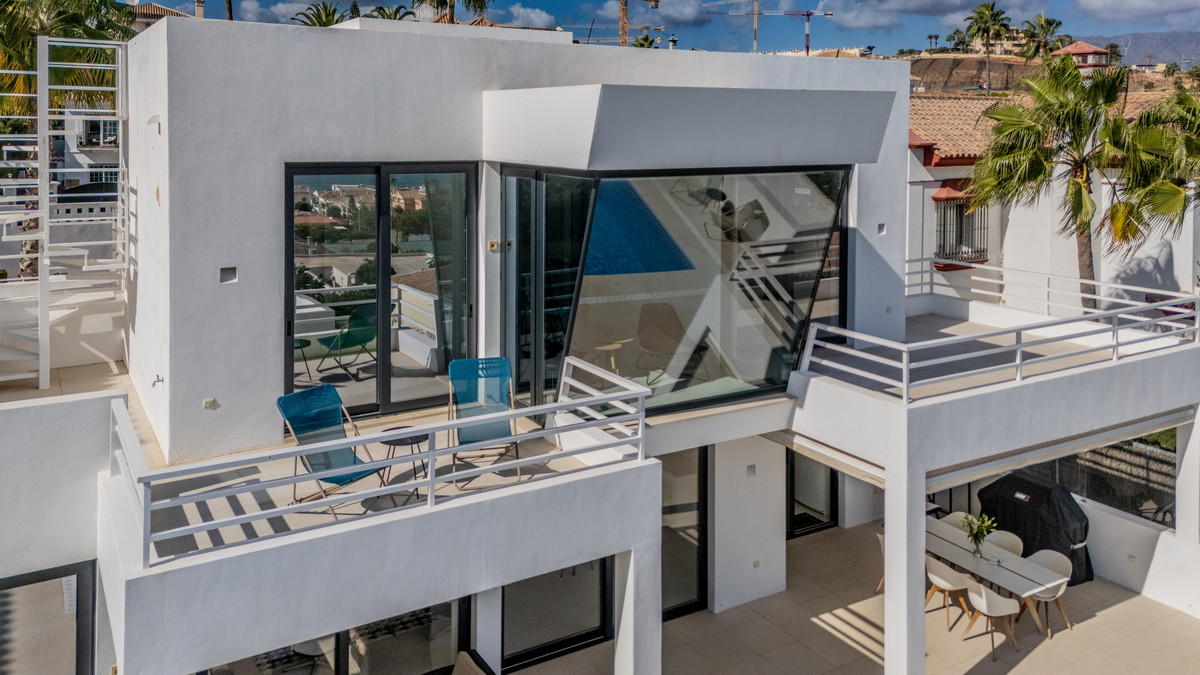 Huis te koop in La Cala de Mijas | 4 slaapkamers H5325463