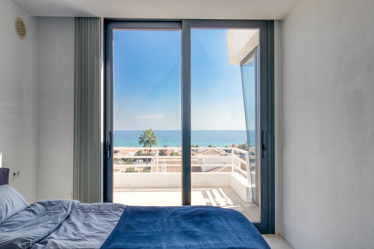 Huis te koop in La Cala de Mijas | 4 slaapkamers H5325463