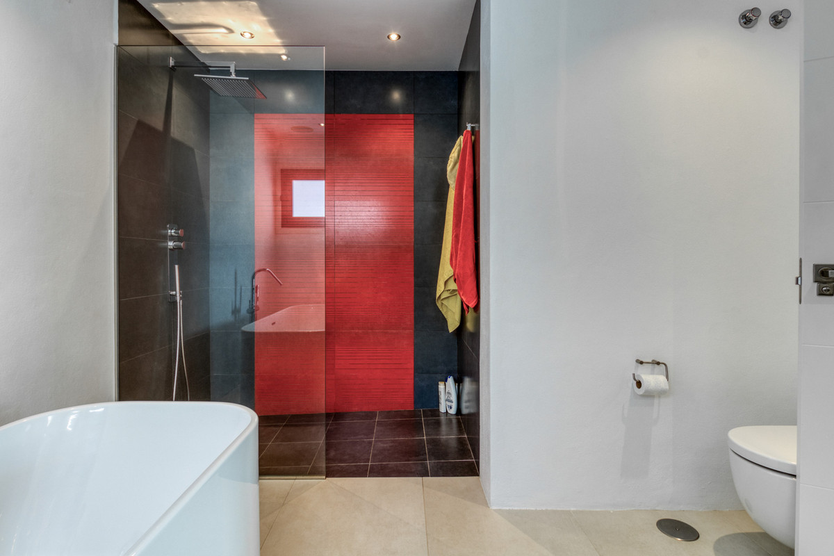 Huis te koop in La Cala de Mijas | 4 slaapkamers H5325463