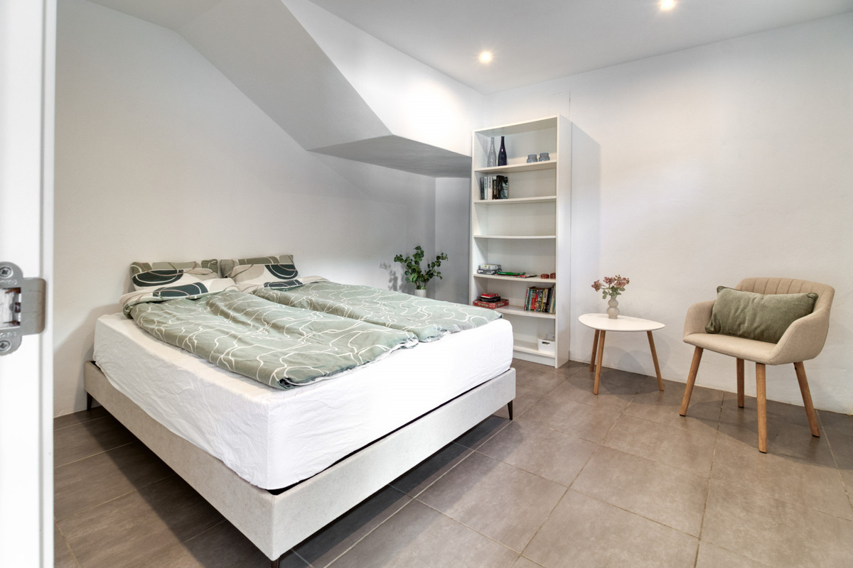 Huis te koop in La Cala de Mijas | 4 slaapkamers H5325463
