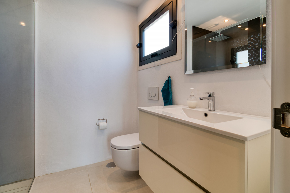 Huis te koop in La Cala de Mijas | 4 slaapkamers H5325463