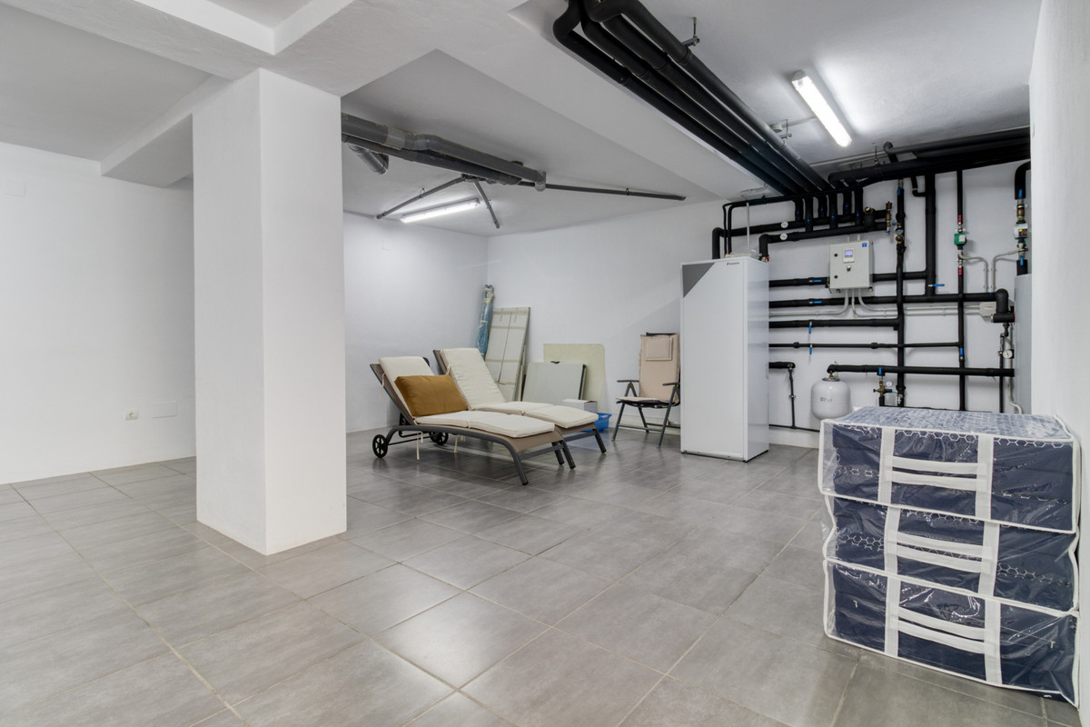 Huis te koop in La Cala de Mijas | 4 slaapkamers H5325463