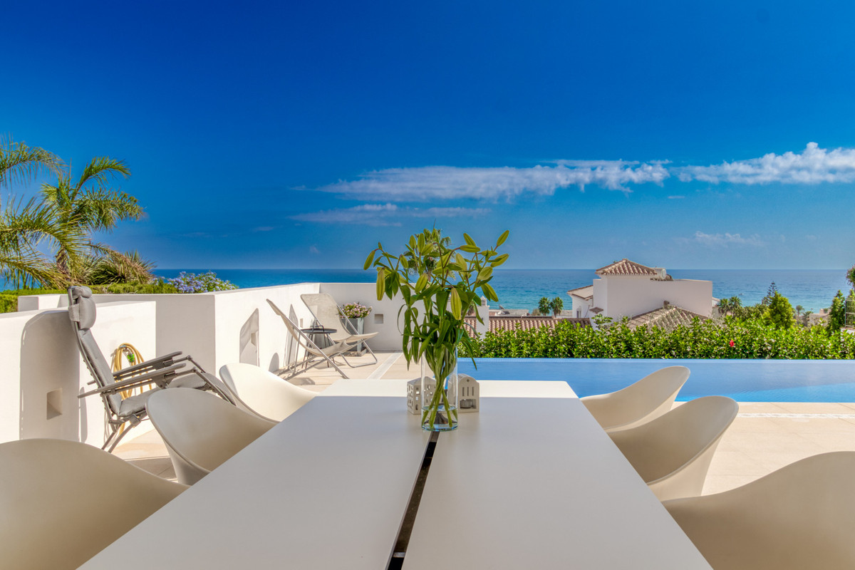 Huis te koop in La Cala de Mijas | 4 slaapkamers H5325463