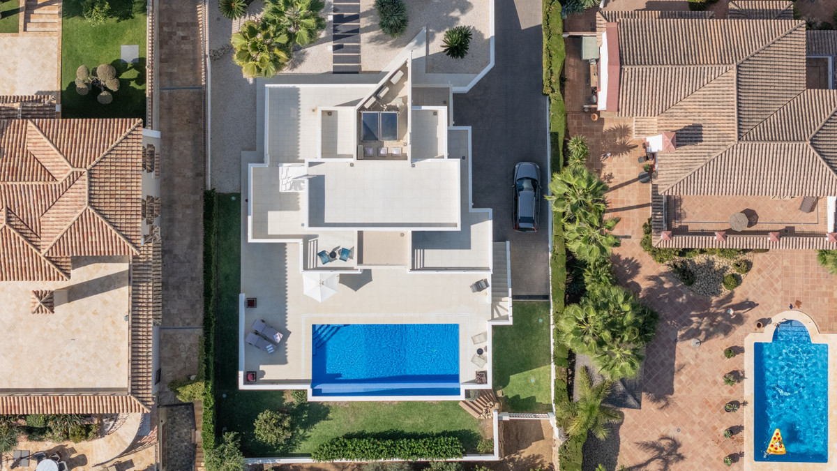 Huis te koop in La Cala de Mijas | 4 slaapkamers H5325463