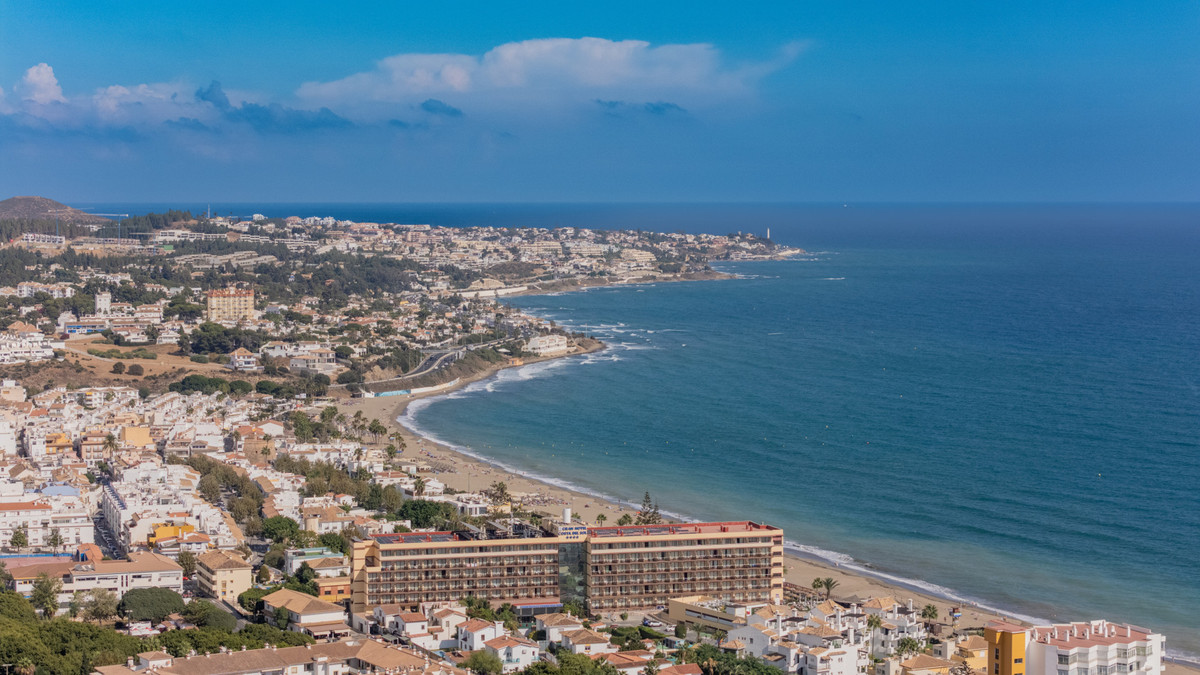 Huis te koop in La Cala de Mijas | 4 slaapkamers H5325463