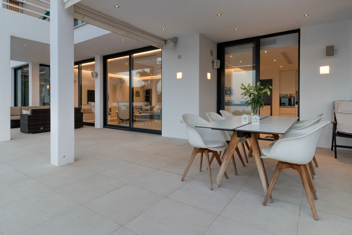 Huis te koop in La Cala de Mijas | 4 slaapkamers H5325463