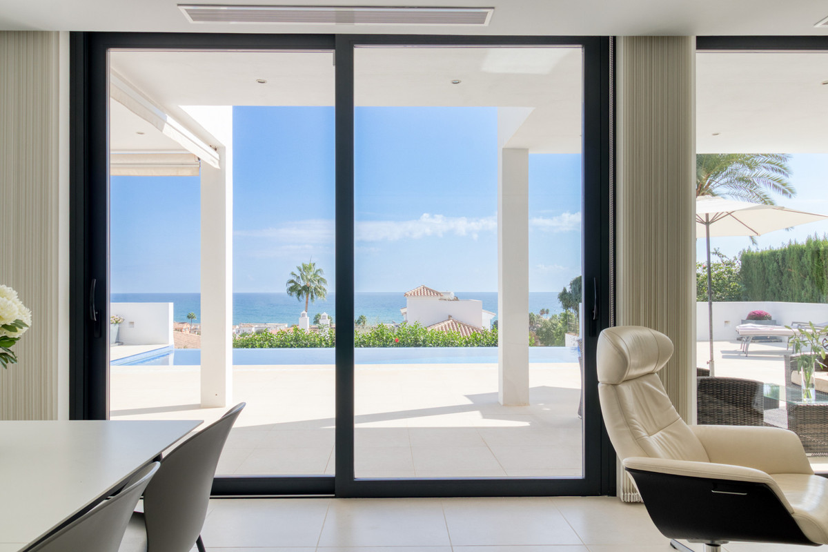 Huis te koop in La Cala de Mijas | 4 slaapkamers H5325463