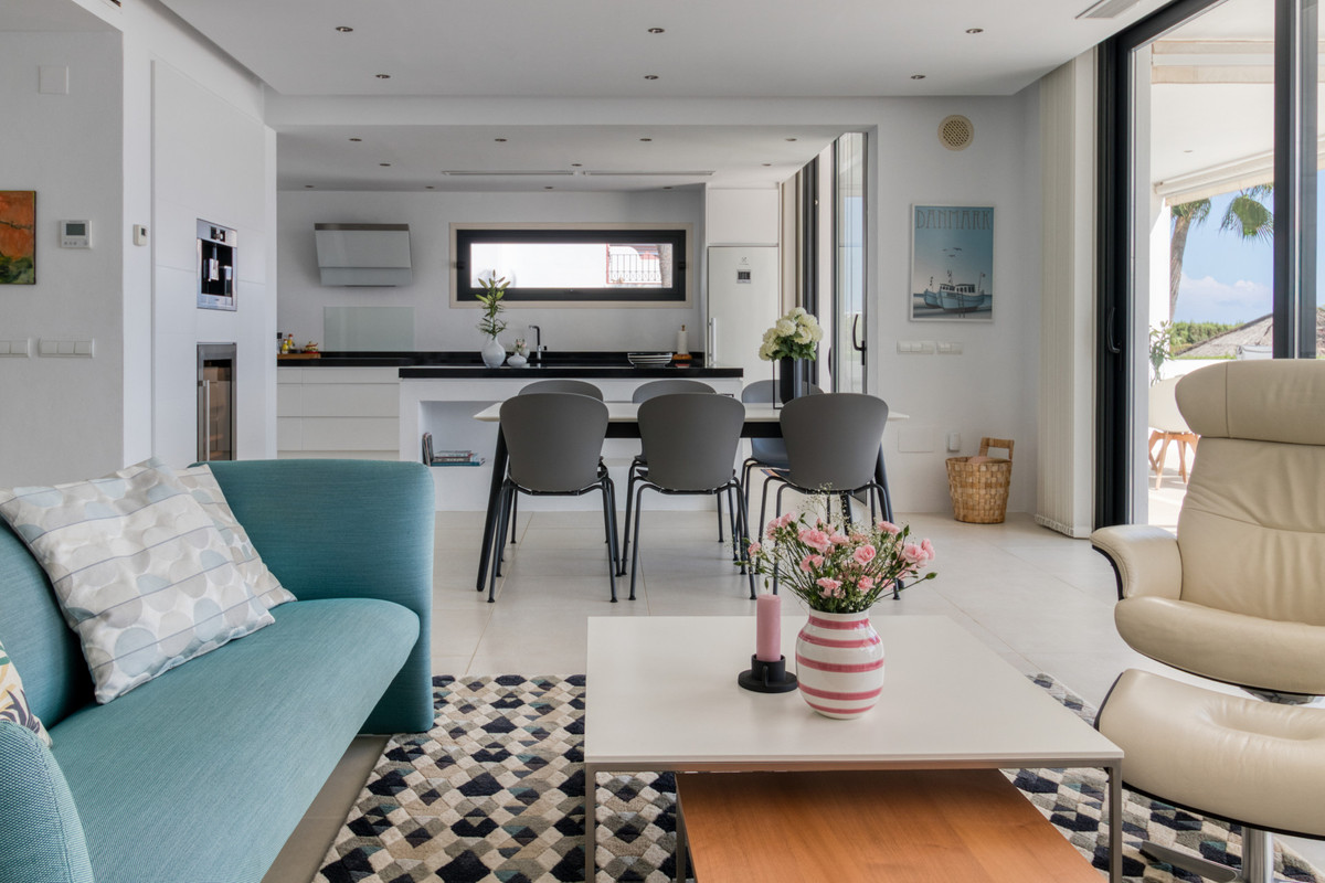 Huis te koop in La Cala de Mijas | 4 slaapkamers H5325463