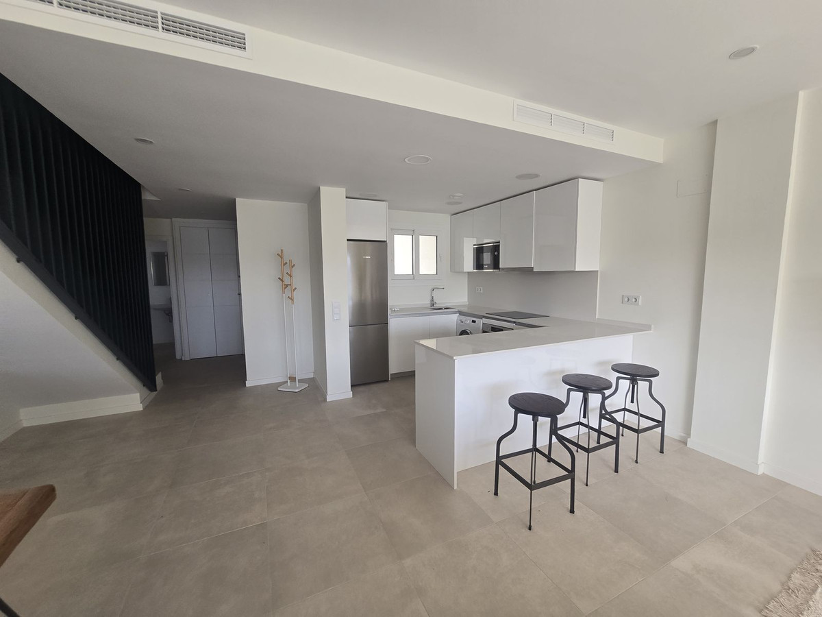 Huis te koop in La Cala de Mijas | 4 slaapkamers H5337412