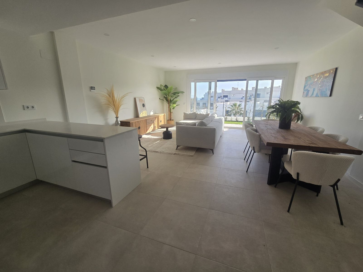 Huis te koop in La Cala de Mijas | 4 slaapkamers H5337412