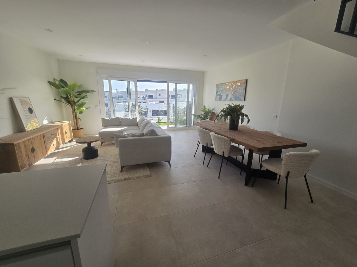 Huis te koop in La Cala de Mijas | 4 slaapkamers H5337412