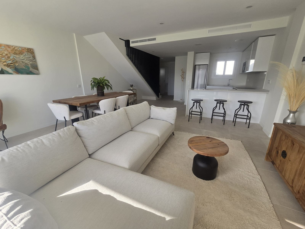 Huis te koop in La Cala de Mijas | 4 slaapkamers H5337412