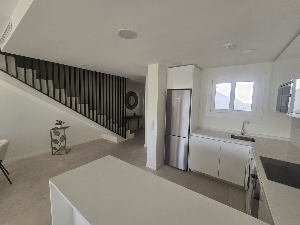 Huis te koop in La Cala de Mijas | 4 slaapkamers H5337412