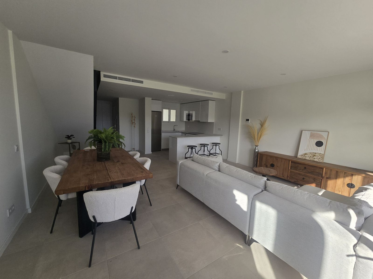 Huis te koop in La Cala de Mijas | 4 slaapkamers H5337412