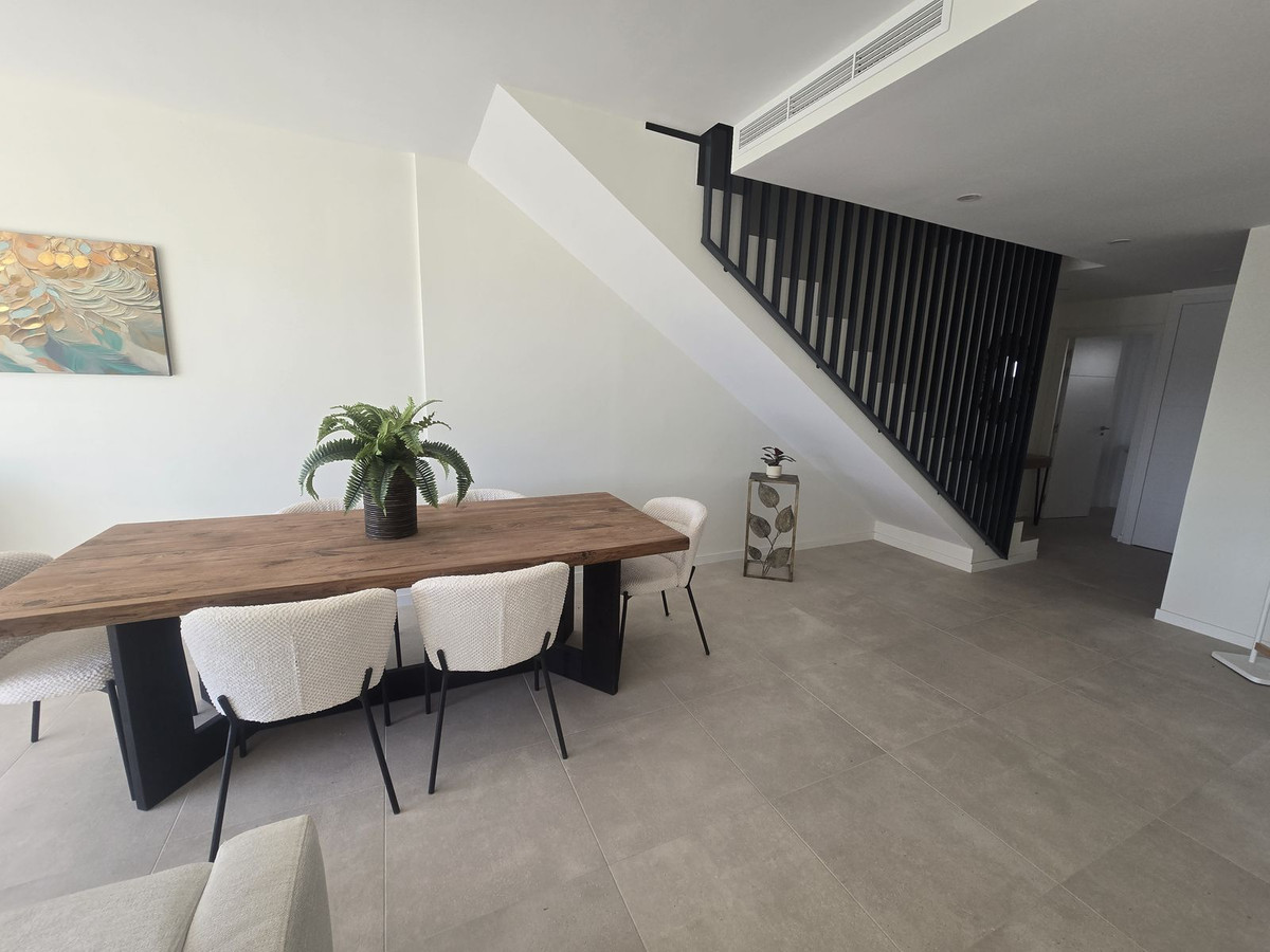 Huis te koop in La Cala de Mijas | 4 slaapkamers H5337412