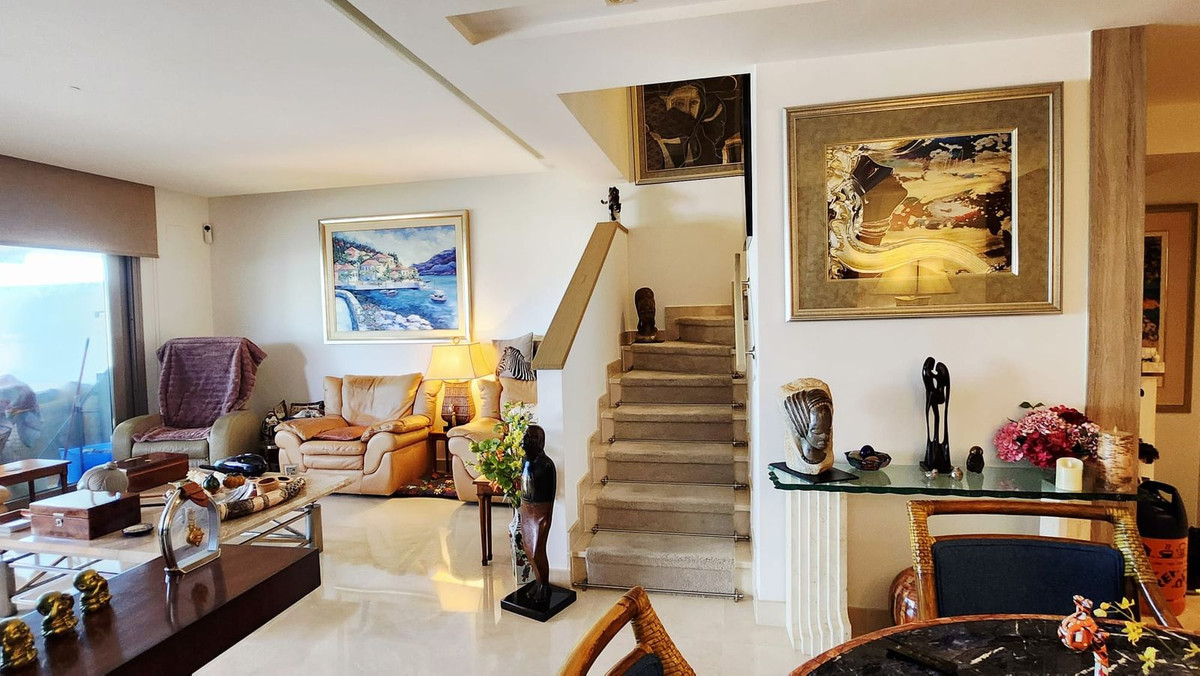 Huis te koop in La Cala de Mijas | 2 slaapkamers H5337853