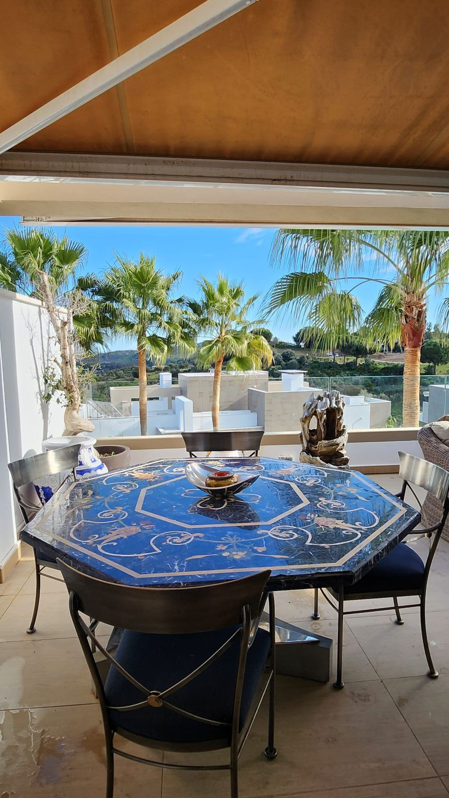 Huis te koop in La Cala de Mijas | 2 slaapkamers H5337853