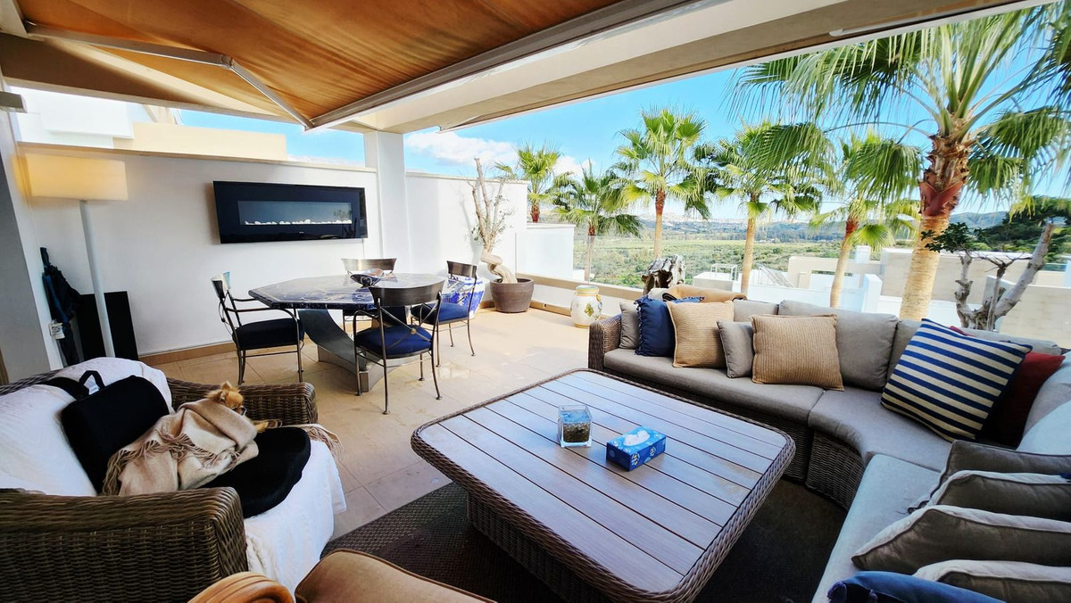 Huis te koop in La Cala de Mijas | 2 slaapkamers H5337853