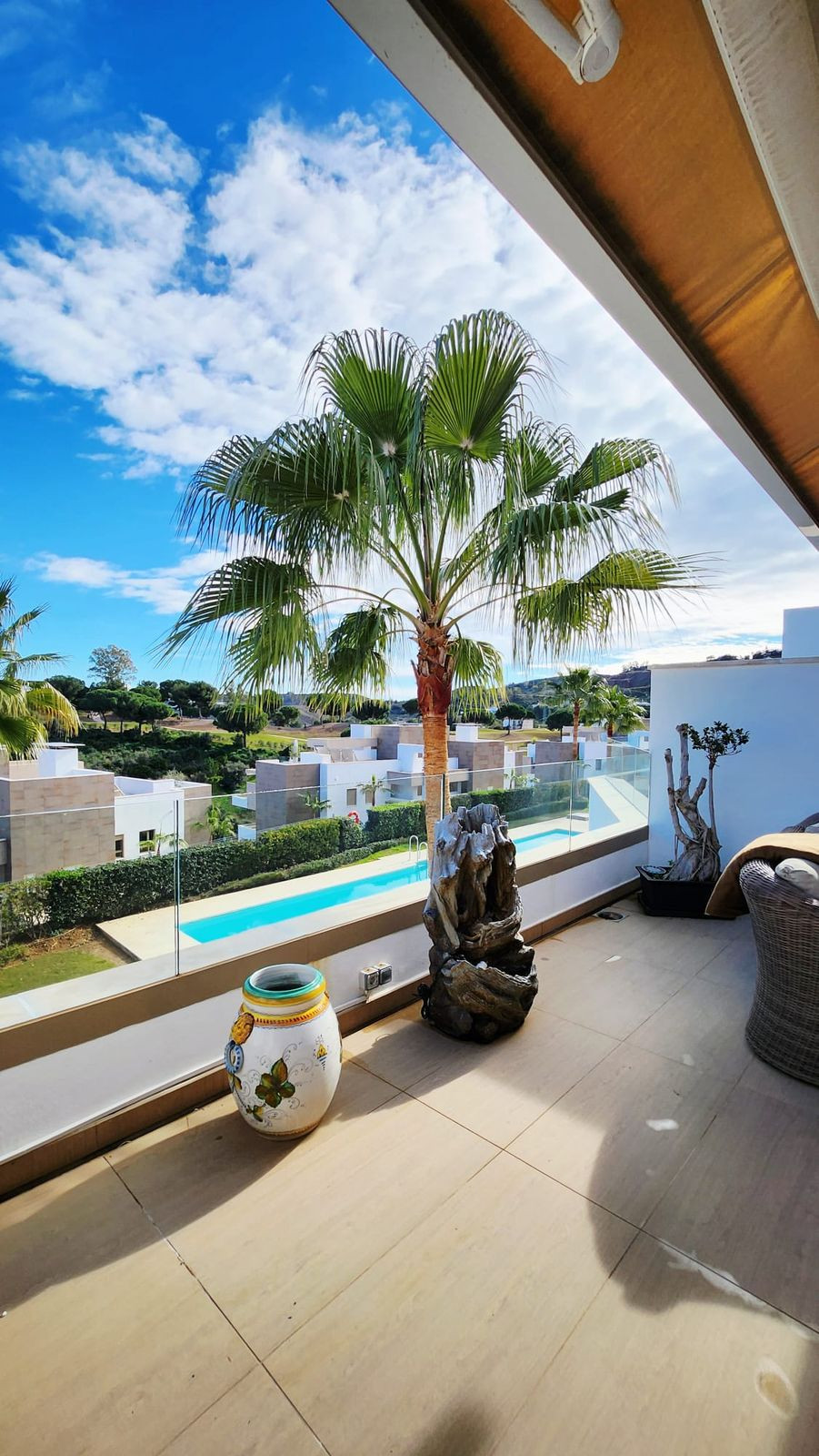 Huis te koop in La Cala de Mijas | 2 slaapkamers H5337853