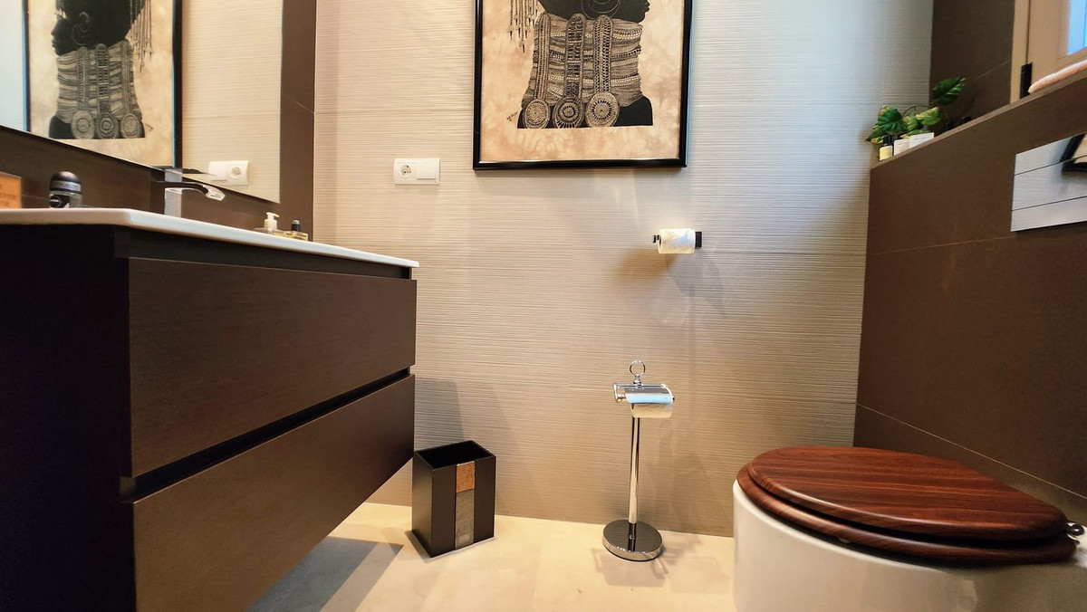 Huis te koop in La Cala de Mijas | 2 slaapkamers H5337853