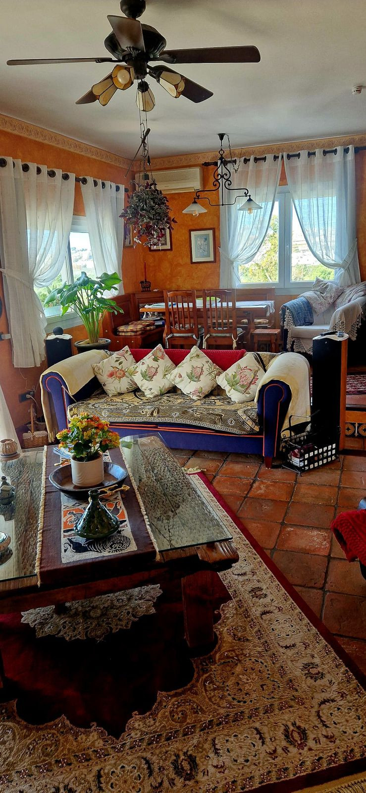 Huis te koop in La Cala de Mijas | 3 slaapkamers H5342266