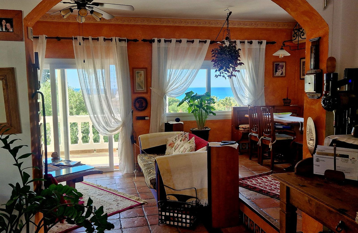 Huis te koop in La Cala de Mijas | 3 slaapkamers H5342266