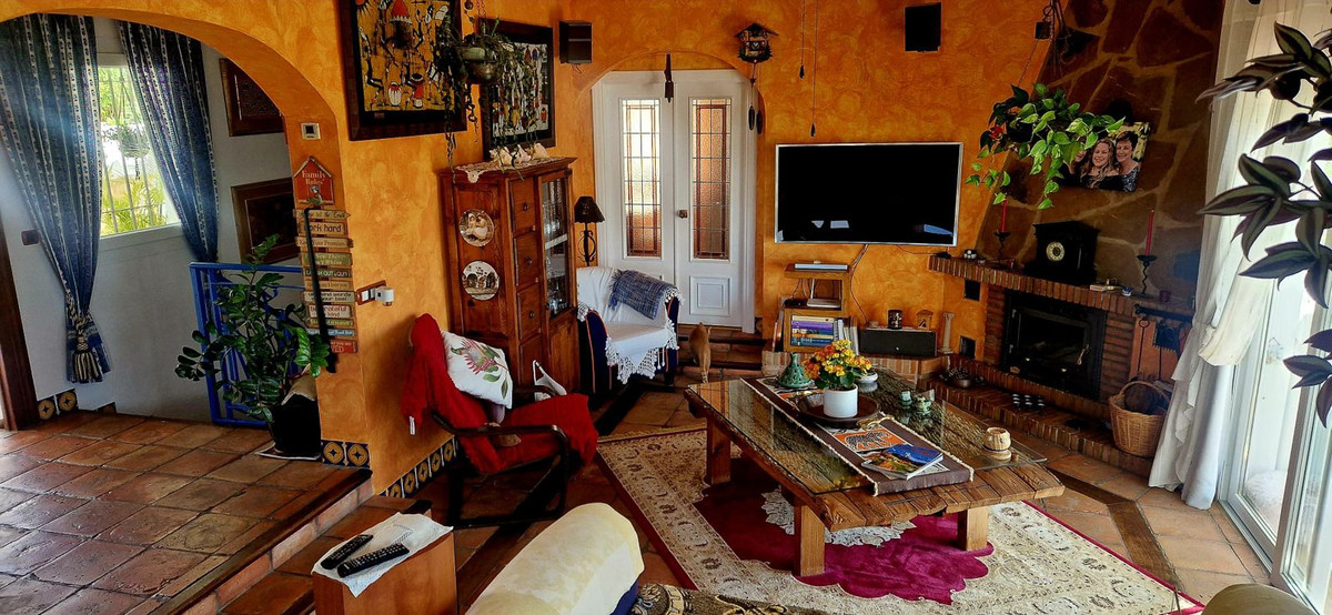 Huis te koop in La Cala de Mijas | 3 slaapkamers H5342266